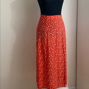 & Other Stories Skirt